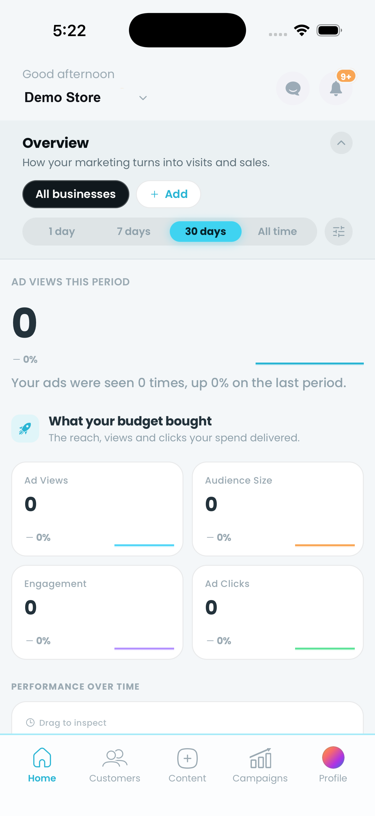 Rulrr — screenshot 4